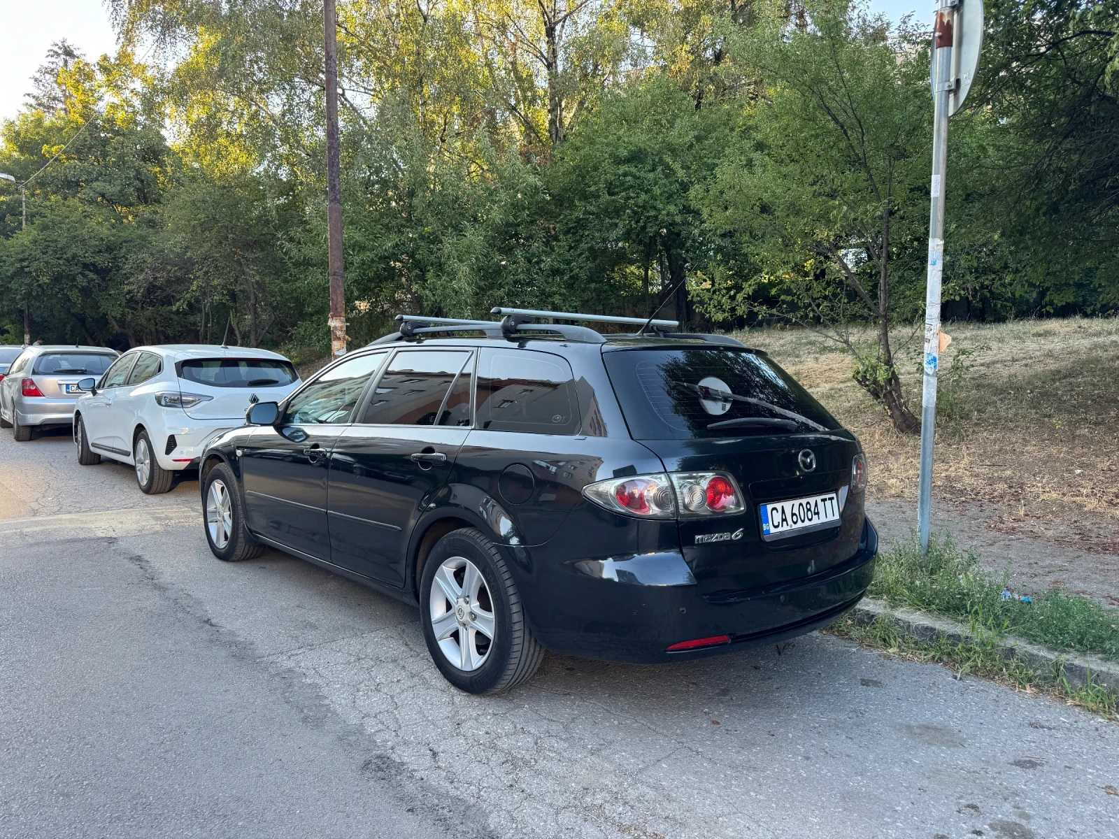 Mazda 6, снимка 2 - Автомобили и джипове - 55690541