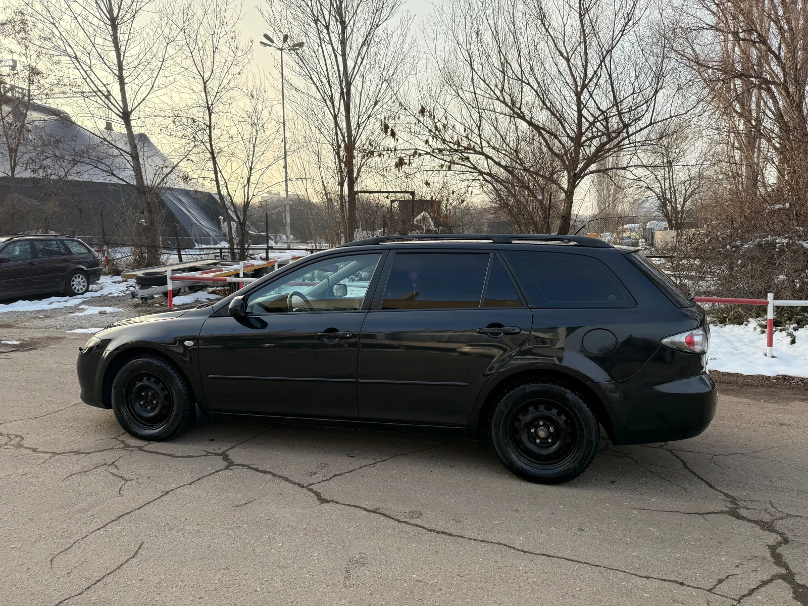 Mazda 6, снимка 4 - Автомобили и джипове - 53747144