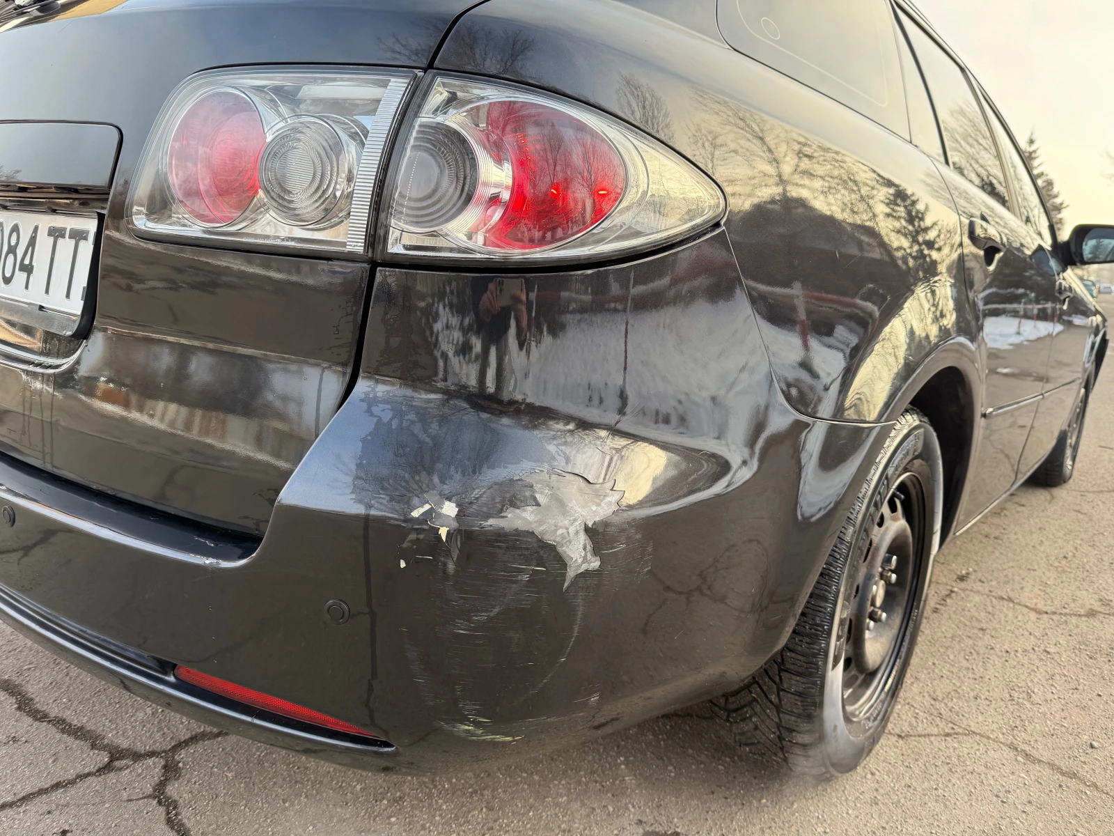 Mazda 6, снимка 7 - Автомобили и джипове - 53747144