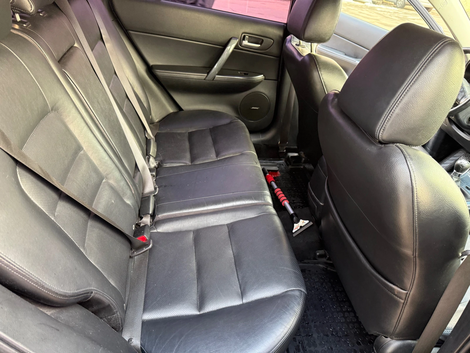 Mazda 6, снимка 13 - Автомобили и джипове - 53747144