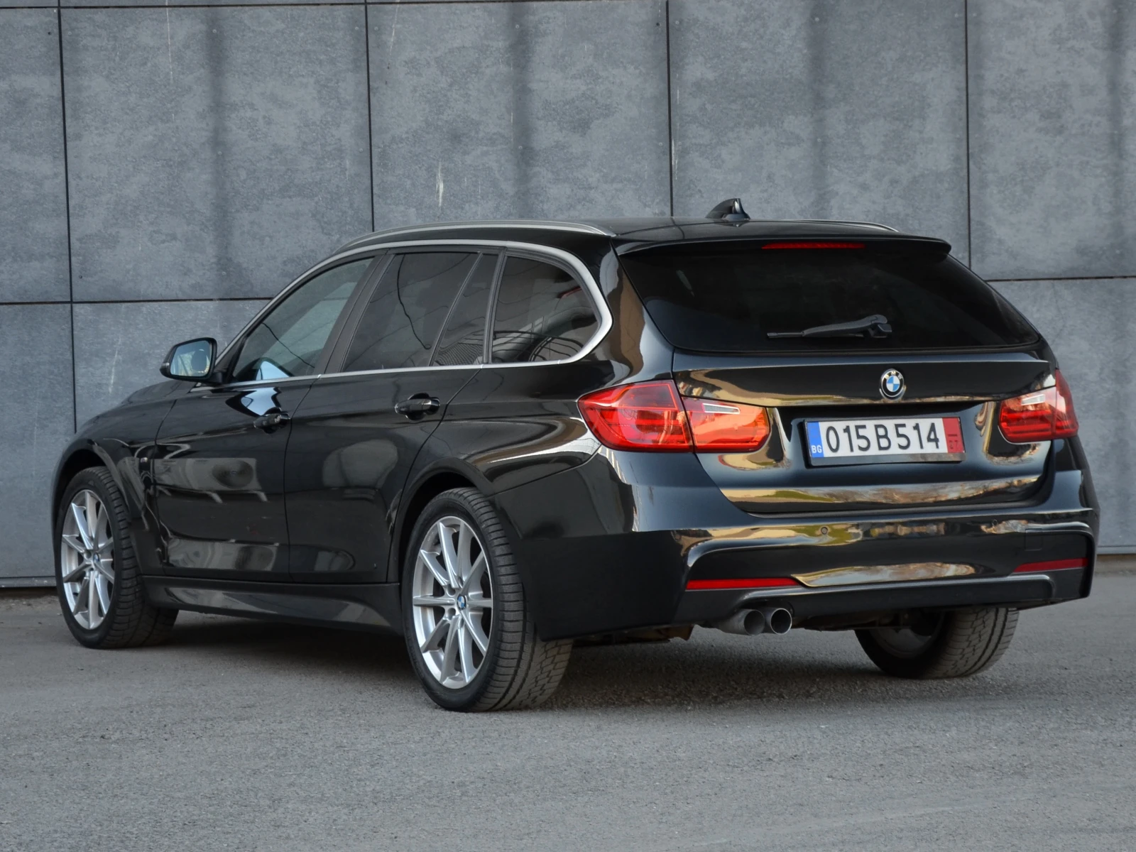 BMW 318 318 d M PAC X DRIVE | Mobile.bg � ����������� 4
