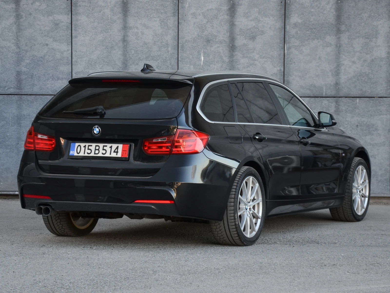 BMW 318 318 d M PAC X DRIVE | Mobile.bg � ����������� 5
