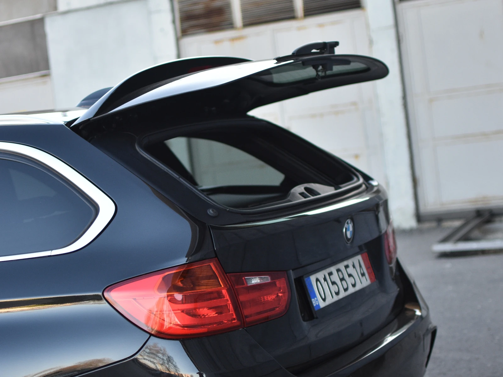 BMW 318 318 d M PAC X DRIVE | Mobile.bg � ����������� 16