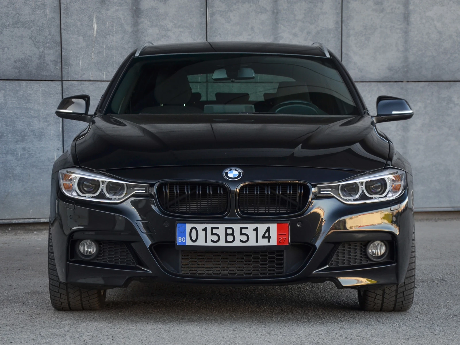 BMW 318 318 d M PAC X DRIVE | Mobile.bg � ����������� 3