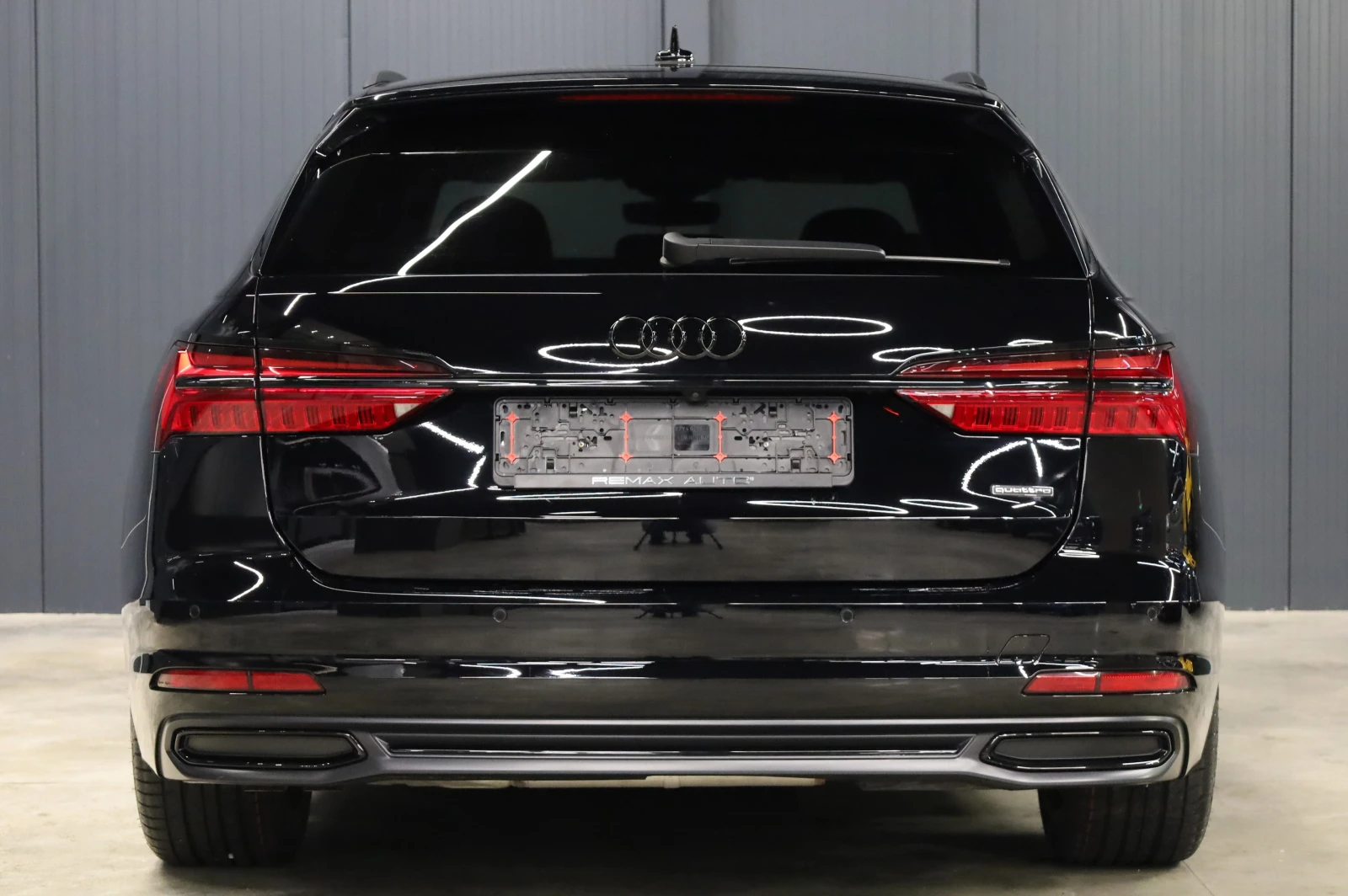 Audi A6 2XS-LINE* LED LIGHTS* B&O* , снимка 8 - Автомобили и джипове - 54030242