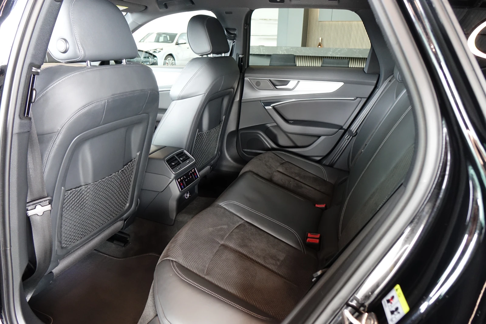 Audi A6 2XS-LINE* LED LIGHTS* B&O* , снимка 17 - Автомобили и джипове - 54030242