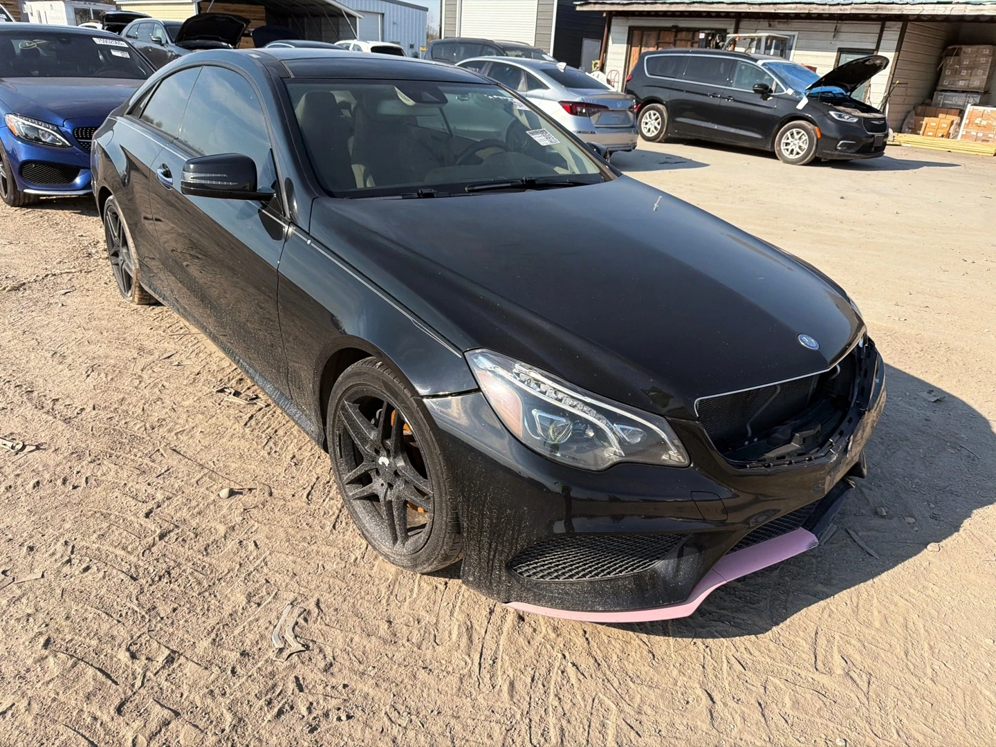 Mercedes-Benz E 400 AMG| ��������| �������| ���������| FULL| ������� � | Mobile.bg � ����������� 14