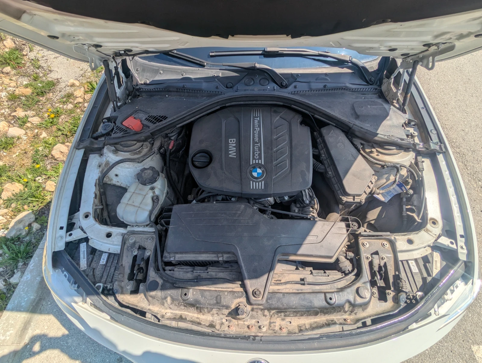 BMW 318 2.0d sport | Mobile.bg � ����������� 15