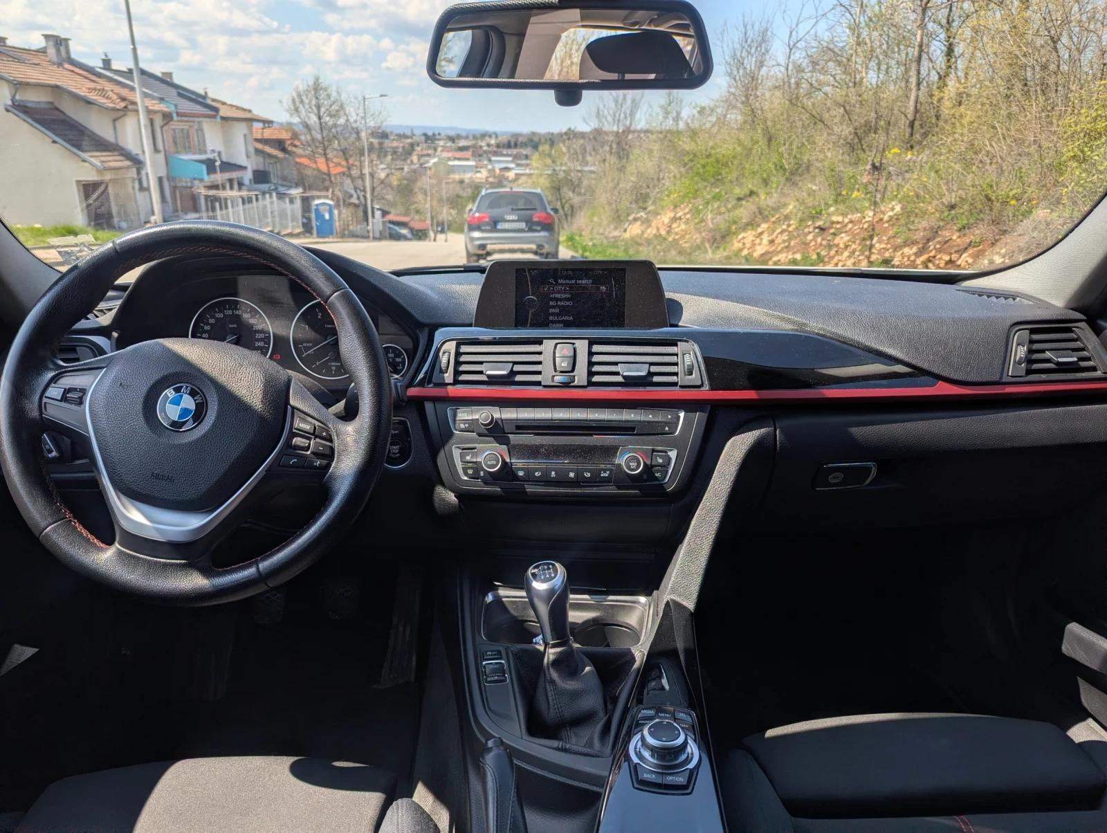 BMW 318 2.0d sport | Mobile.bg � ����������� 11