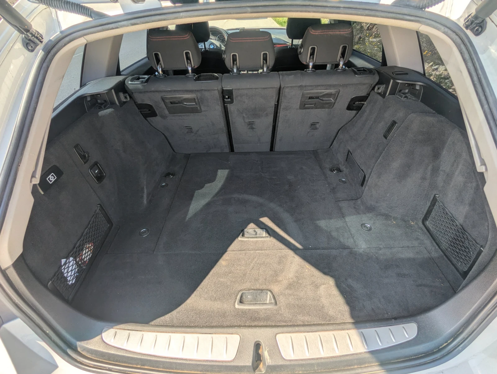 BMW 318 2.0d sport | Mobile.bg � ����������� 13