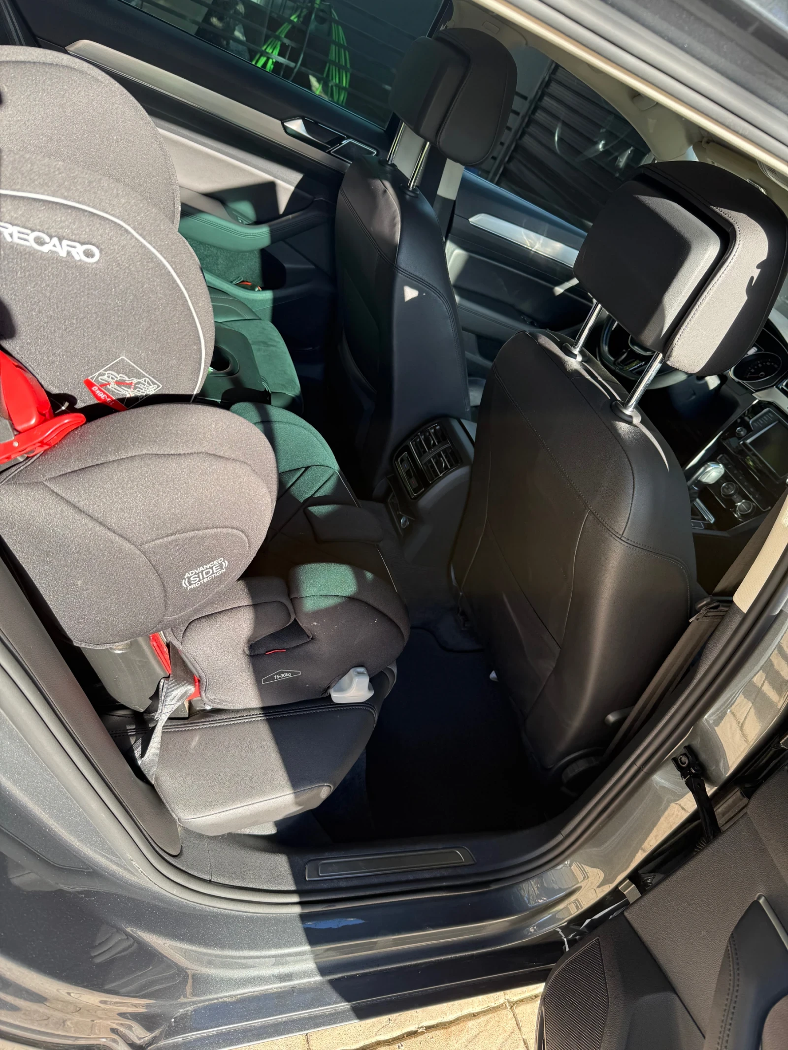 VW Passat 2.0 190, снимка 7 - Автомобили и джипове - 54195909