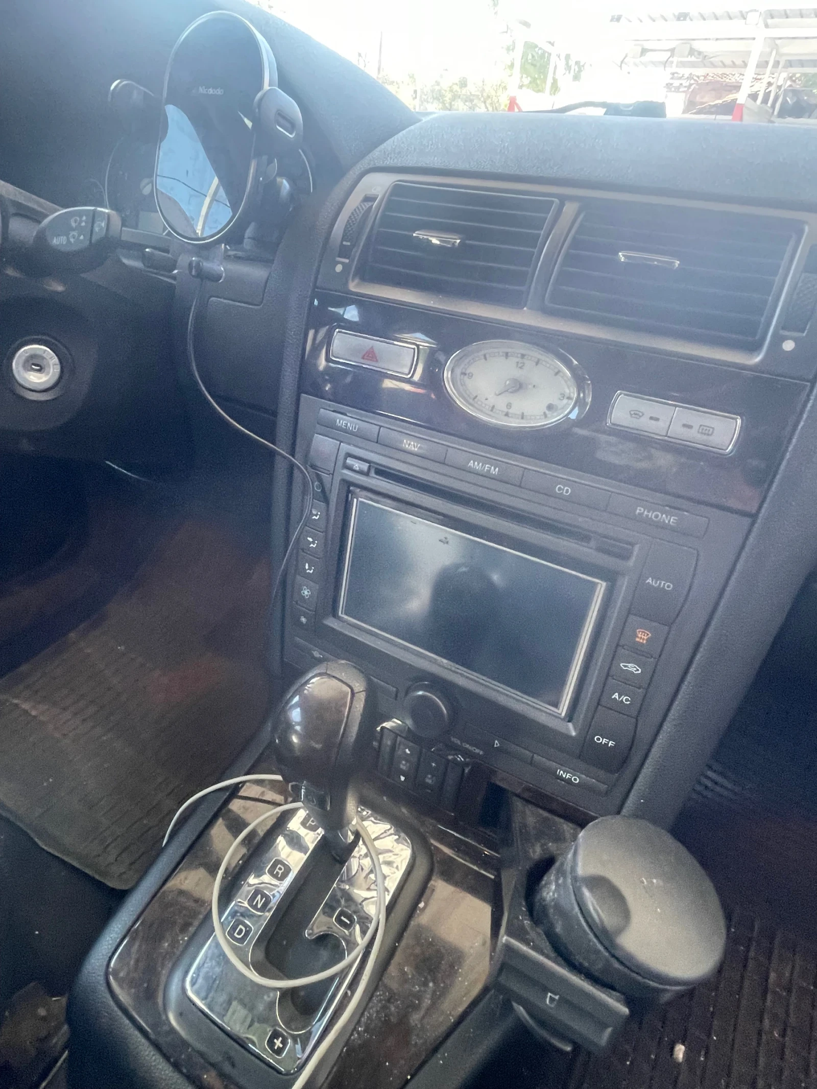 Ford Mondeo, снимка 5 - Автомобили и джипове - 54321578