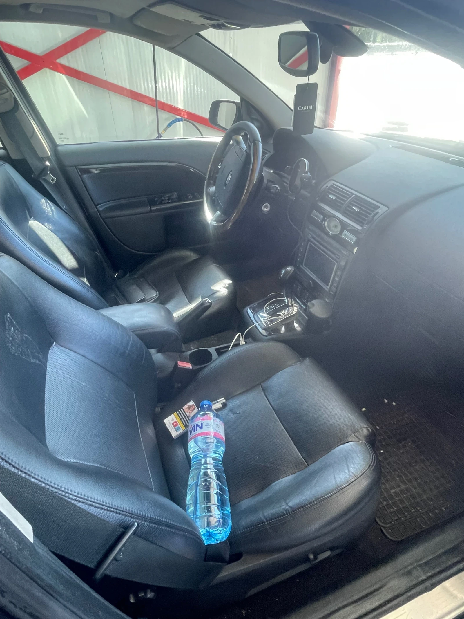 Ford Mondeo, снимка 2 - Автомобили и джипове - 54321578