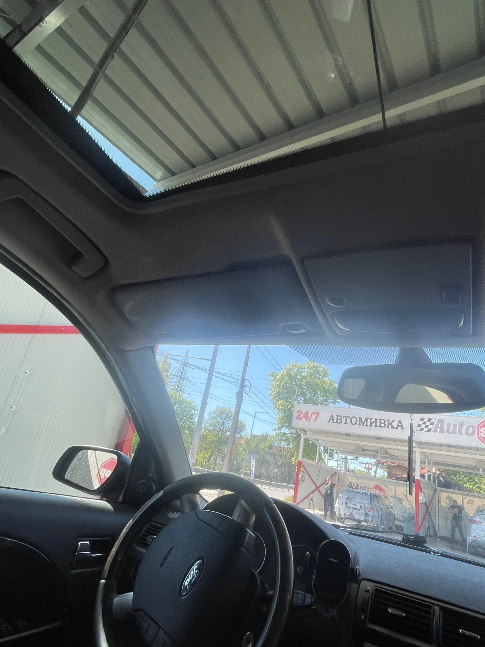 Ford Mondeo, снимка 6 - Автомобили и джипове - 54321578