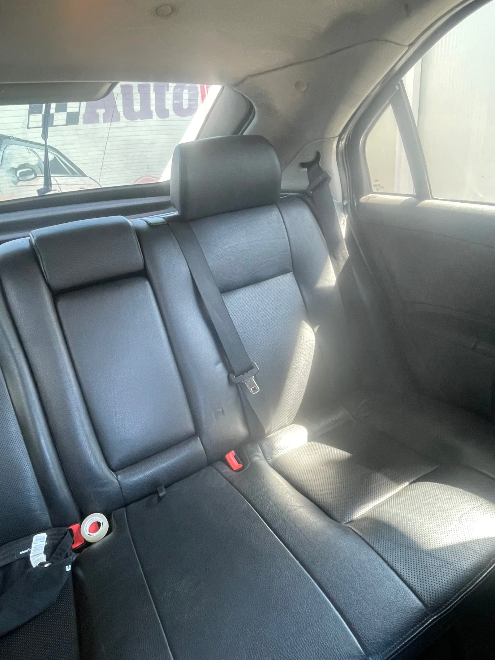 Ford Mondeo, снимка 4 - Автомобили и джипове - 54321578