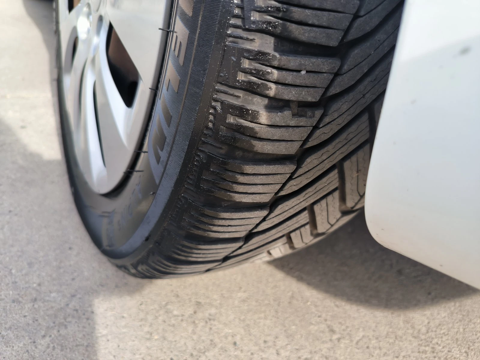 Kia Ceed 1.6d-6sk-Euro-6B, снимка 8 - Автомобили и джипове - 54424377