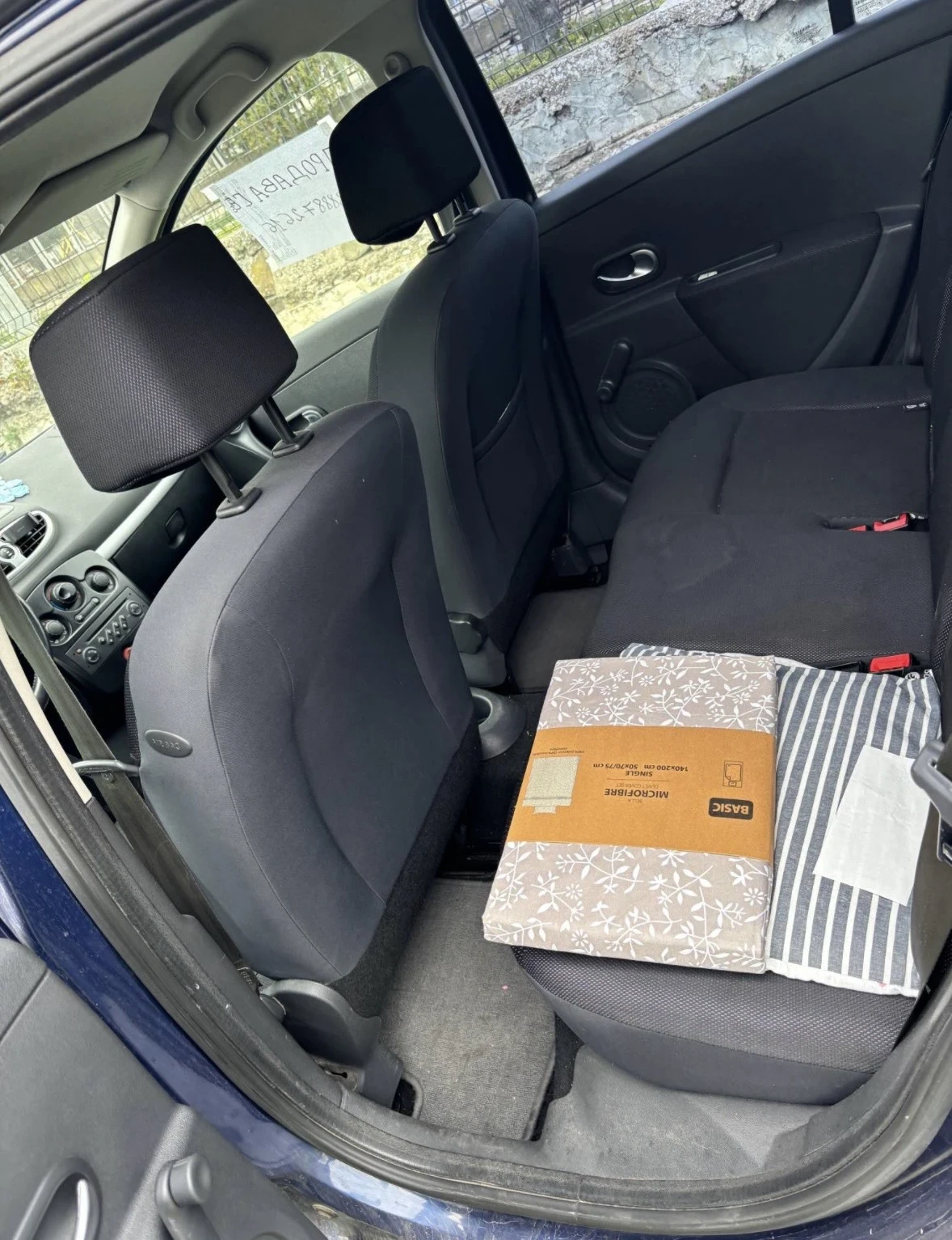 Renault Clio, снимка 7 - Автомобили и джипове - 54537240