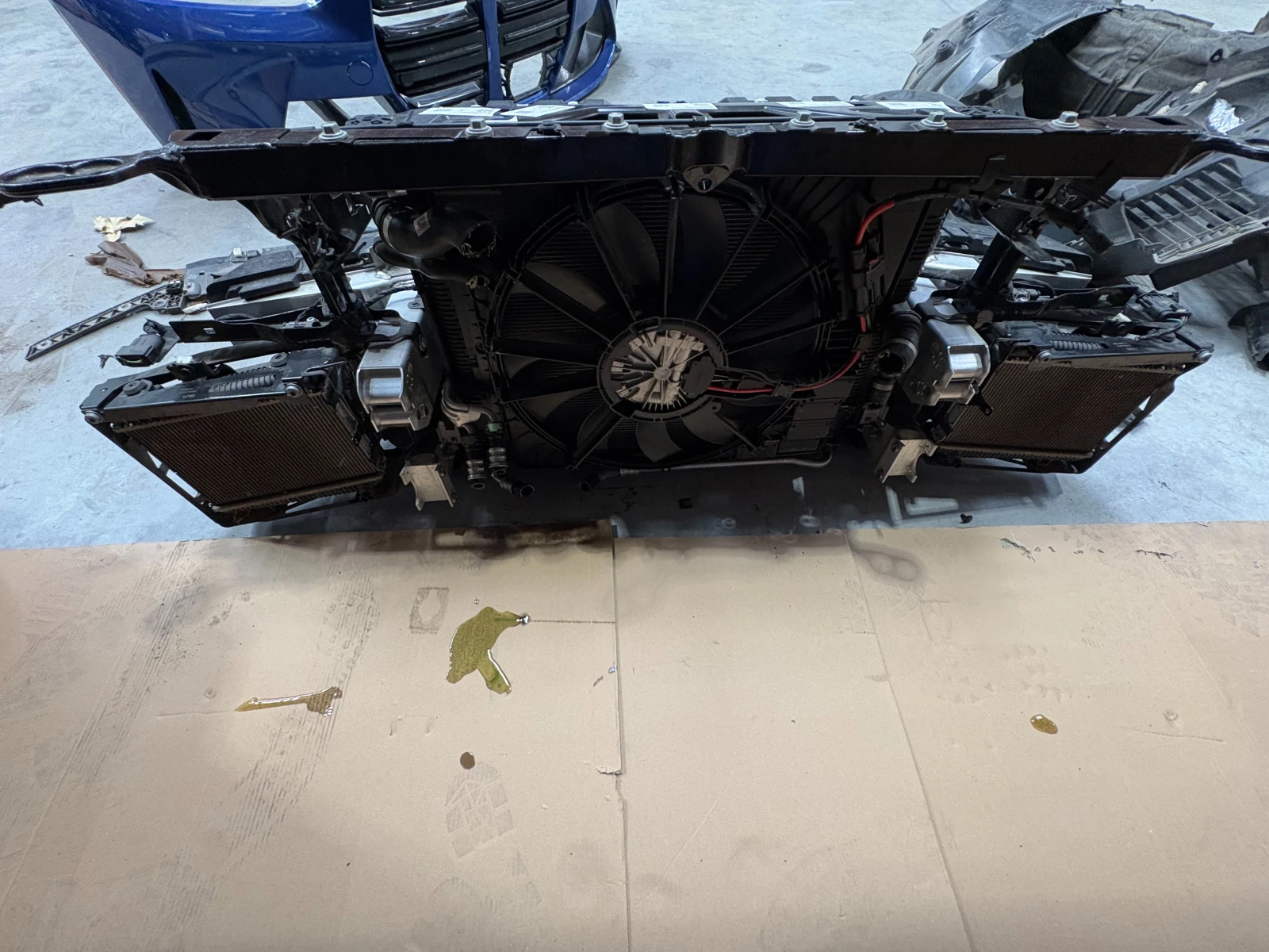 BMW M4 G82 G83, снимка 8 - Автомобили и джипове - 54637961