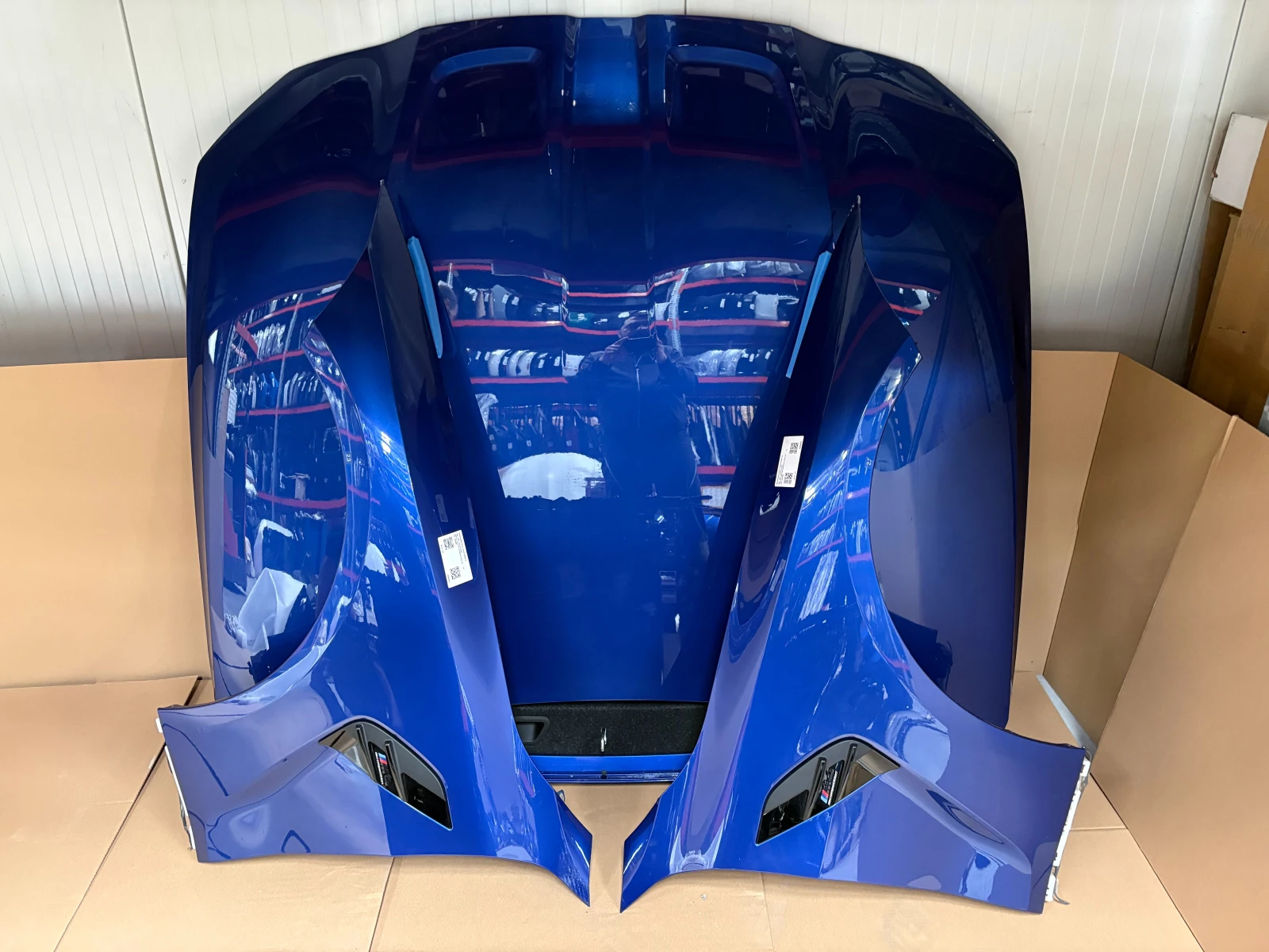 BMW M4 G82 G83, снимка 11 - Автомобили и джипове - 54637961