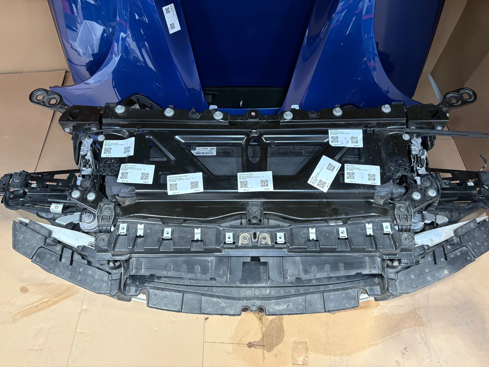 BMW M4 G82 G83, снимка 7 - Автомобили и джипове - 54637961