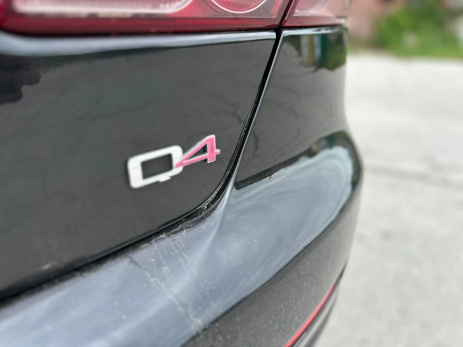 Alfa Romeo 159 2.4JTD 209hp, снимка 12 - Автомобили и джипове - 54666903