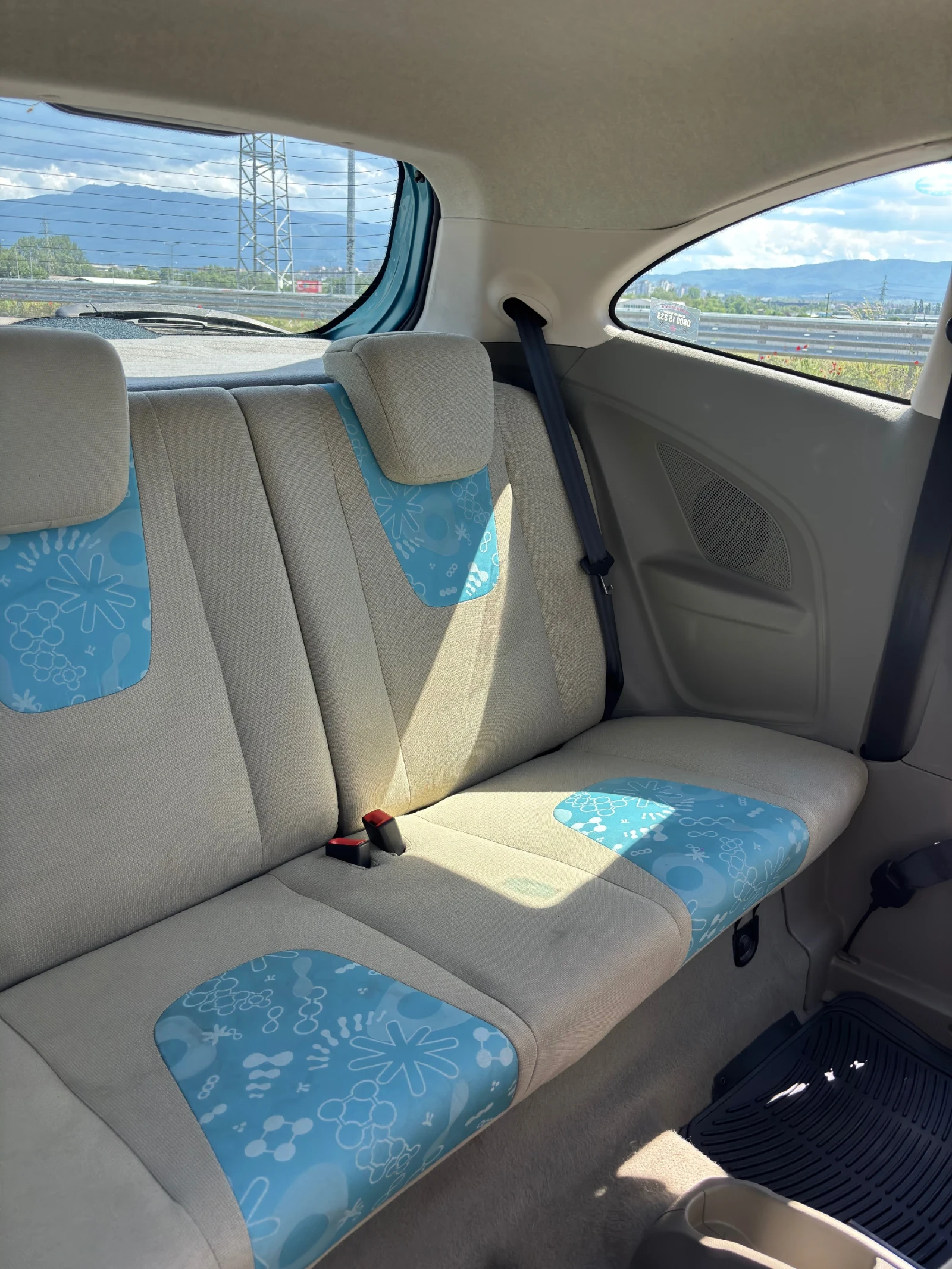 Ford Ka, снимка 14 - Автомобили и джипове - 54728402