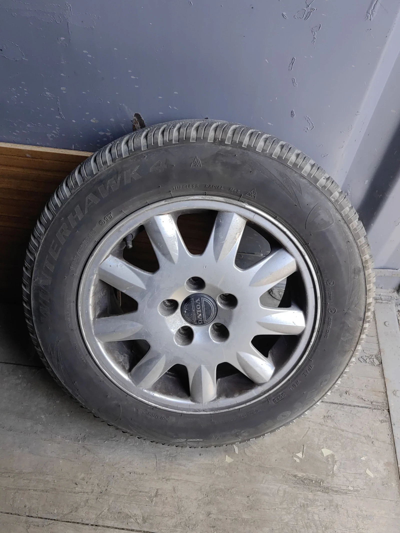 Volvo V70, снимка 4 - Автомобили и джипове - 54932261