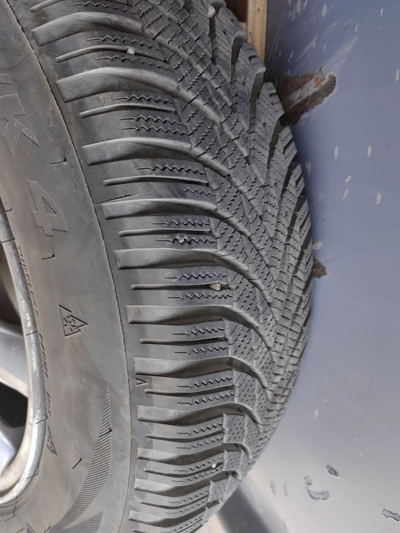 Volvo V70, снимка 5 - Автомобили и джипове - 54932261