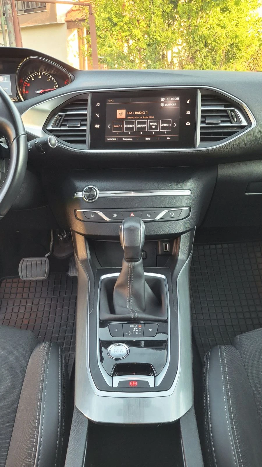 Peugeot 308, снимка 7 - Автомобили и джипове - 54947482