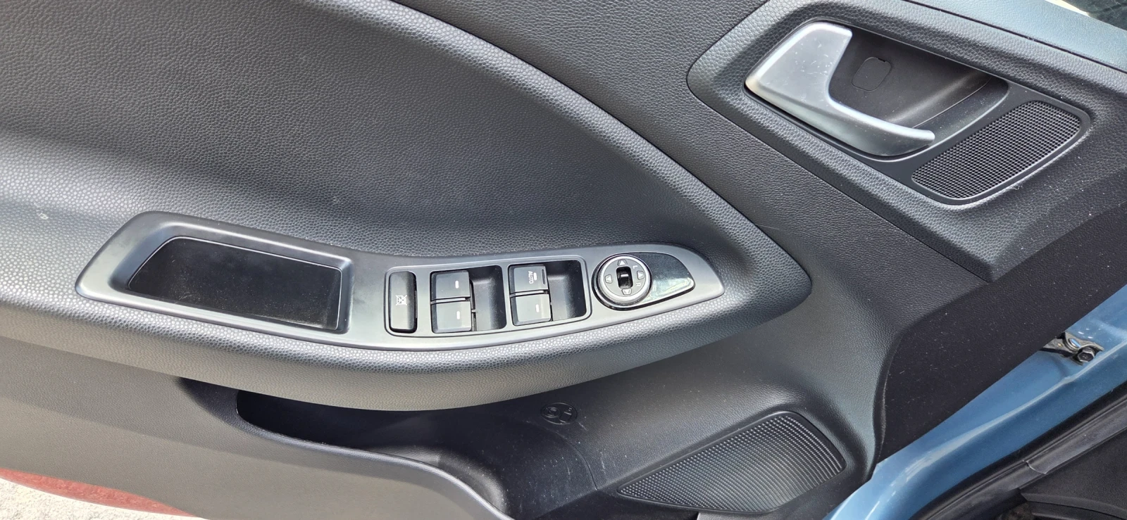 Hyundai I20, снимка 7 - Автомобили и джипове - 54988120