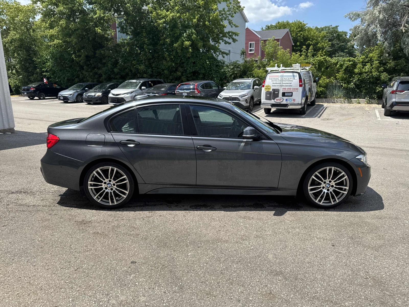 BMW 340 340i xDrive | Mobile.bg � ����������� 4