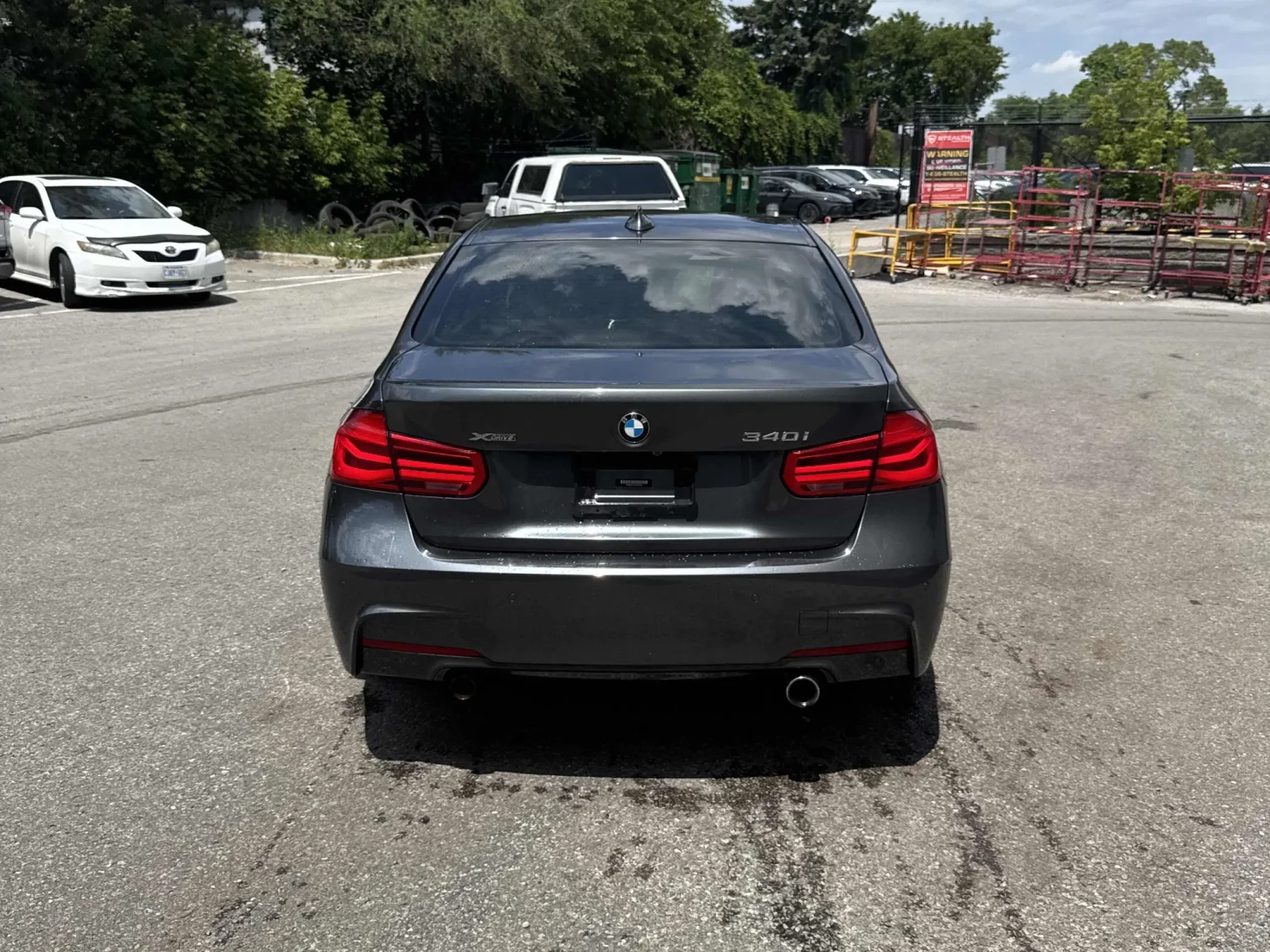BMW 340 340i xDrive | Mobile.bg � ����������� 5