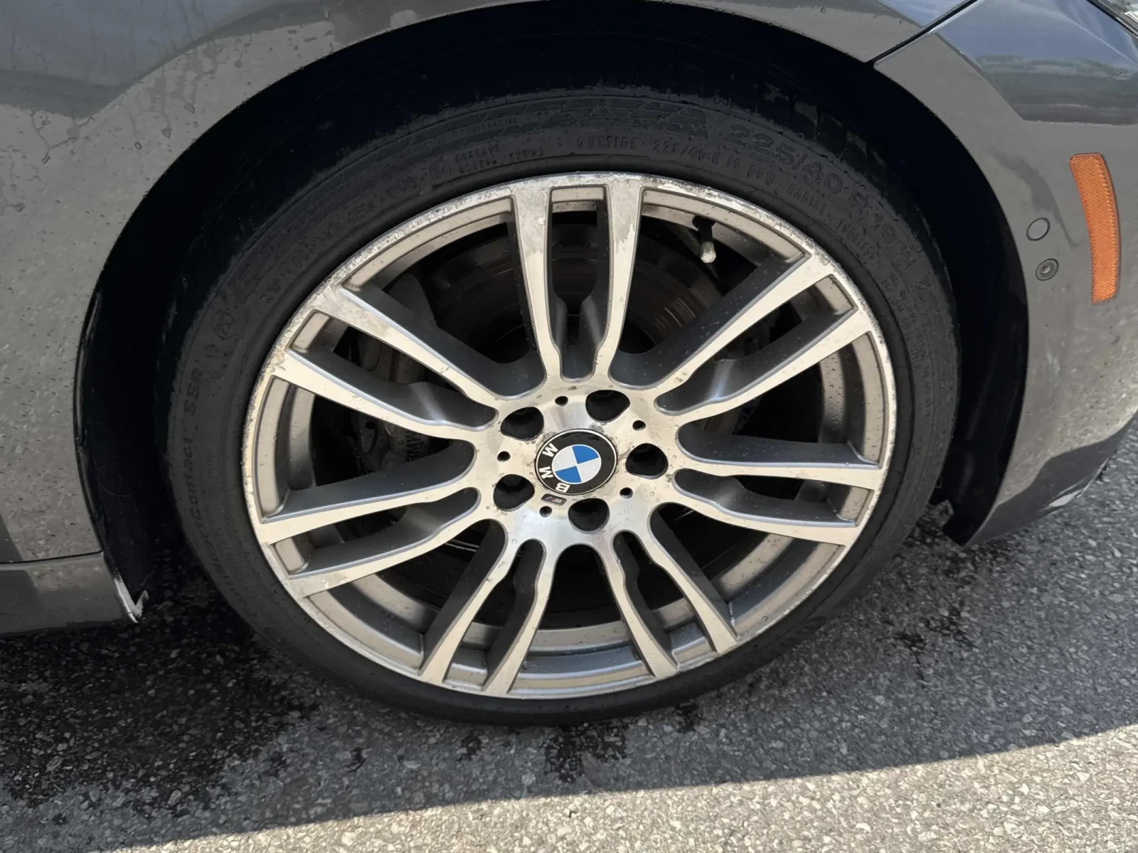 BMW 340 340i xDrive | Mobile.bg � ����������� 8