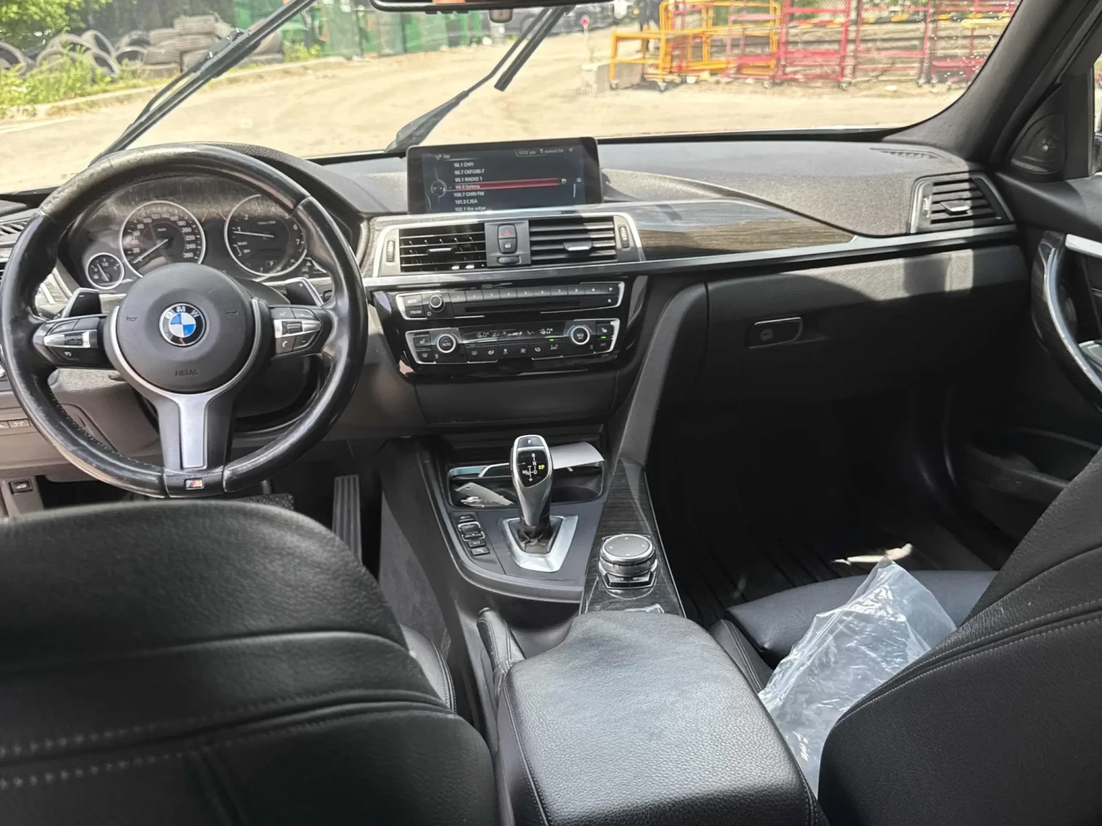 BMW 340 340i xDrive | Mobile.bg � ����������� 9