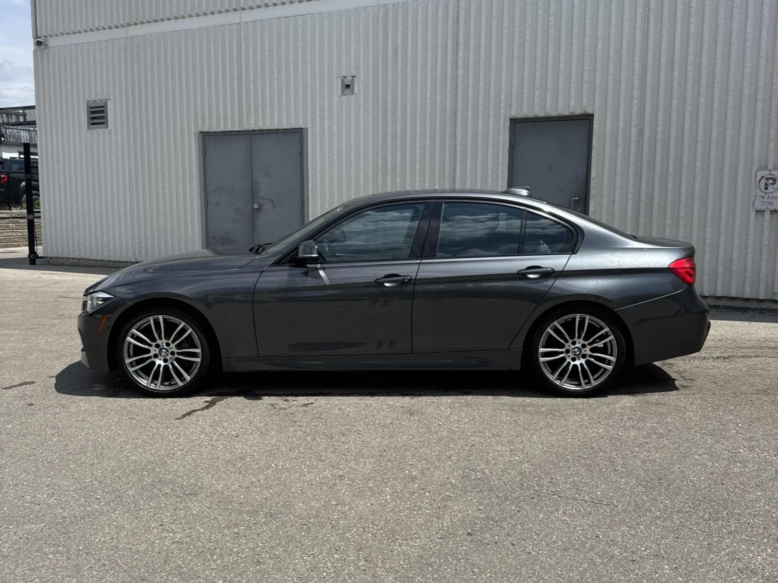BMW 340 340i xDrive | Mobile.bg � ����������� 3