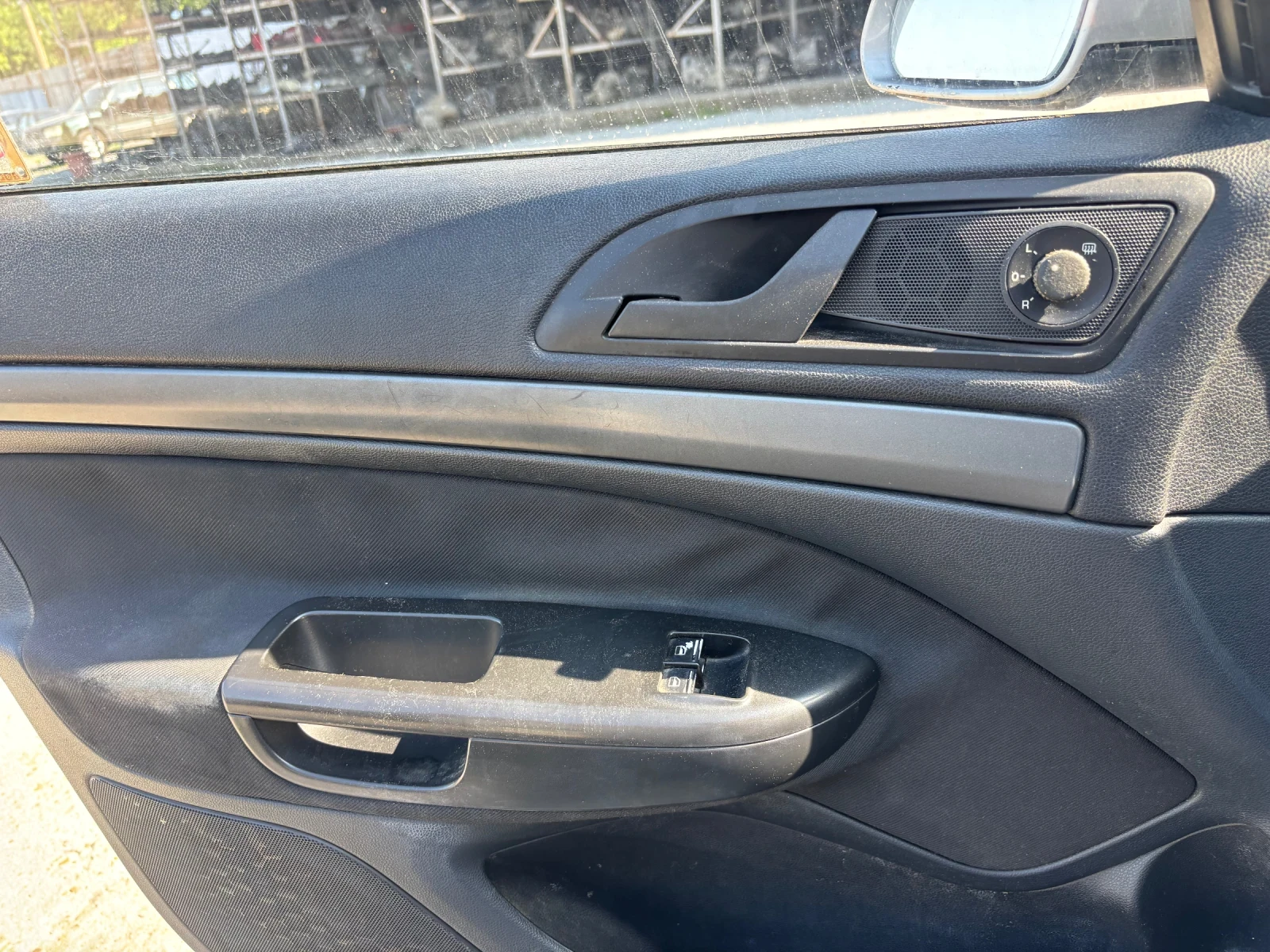 Skoda Octavia BXE 1.9 TDI 105 к.с. 5 ск НА ЧАСТИ, снимка 13 - Автомобили и джипове - 55329739