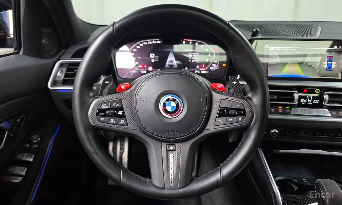 BMW 340, снимка 13 - Автомобили и джипове - 55494727