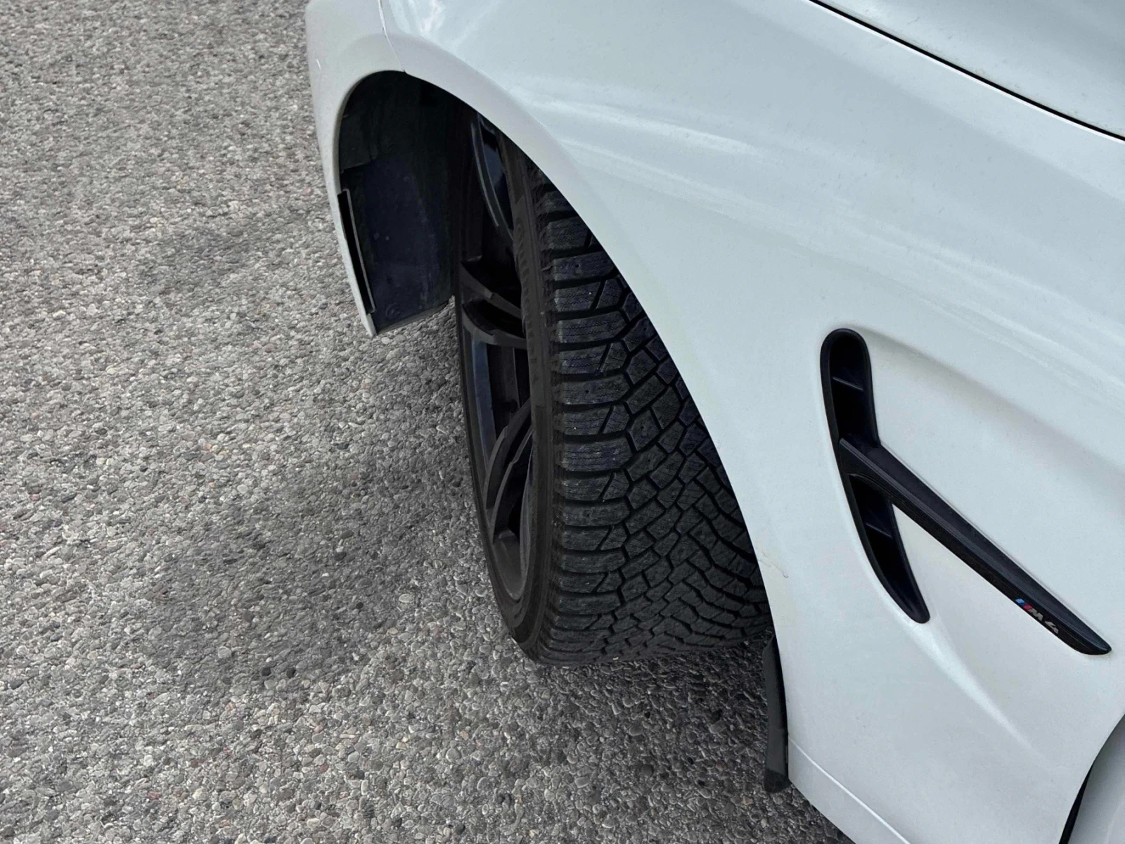 BMW M4 TUNING* HARMAN KARDON* HEAD-UP* LIEN ASSIST* CARFA | Mobile.bg � ����������� 11