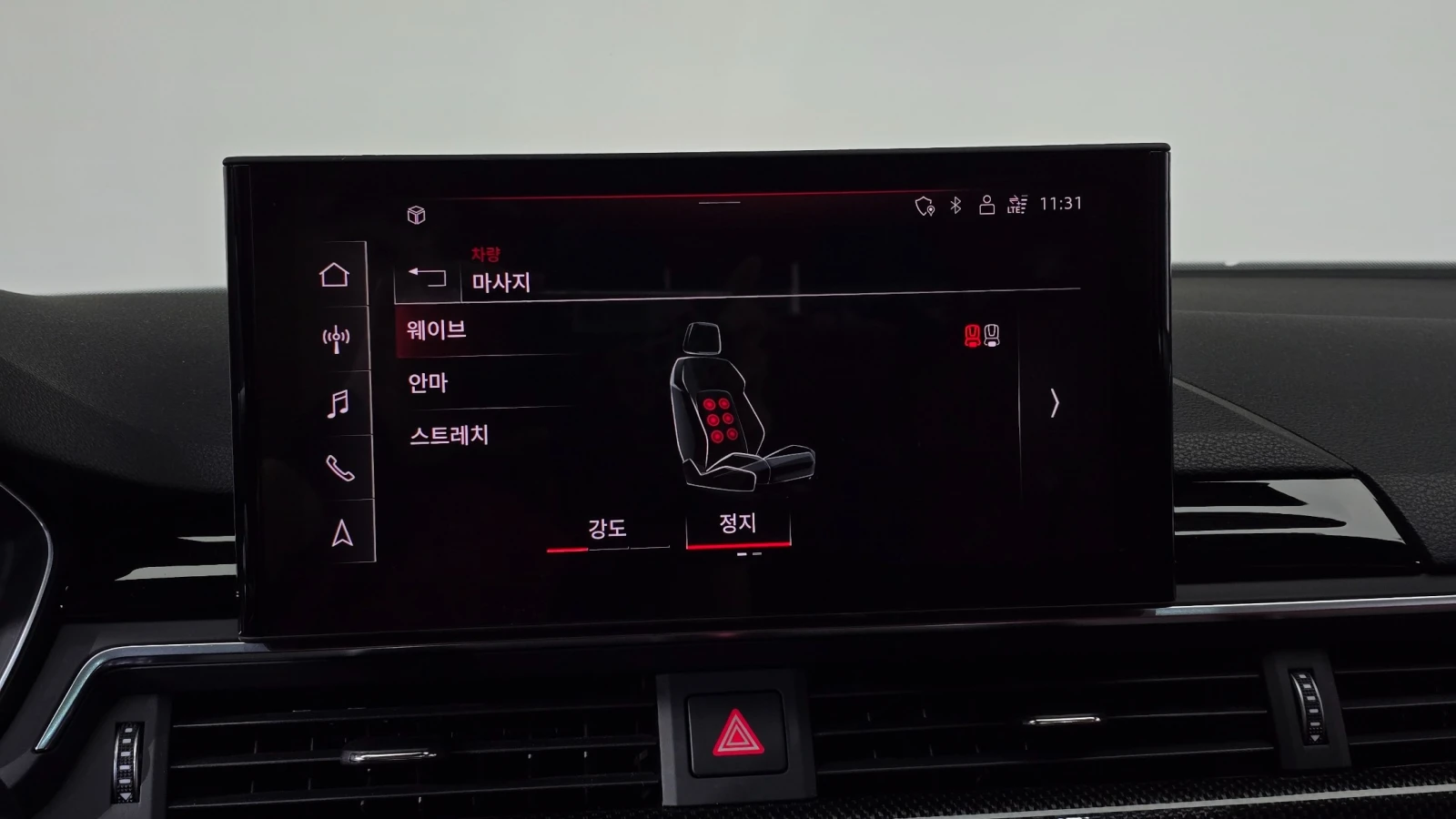 Audi S4 3.0TFSI AWD * B&O * 360 * HUD, снимка 14 - Автомобили и джипове - 55788707