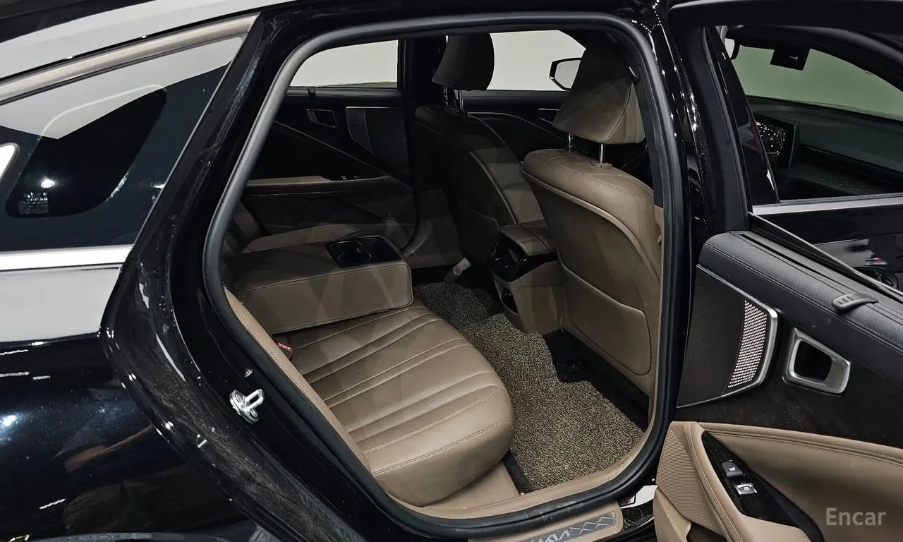 Kia K8 2.5| HUD| 360| ОБДУХВАНЕ| PANO| , снимка 12 - Автомобили и джипове - 55867477