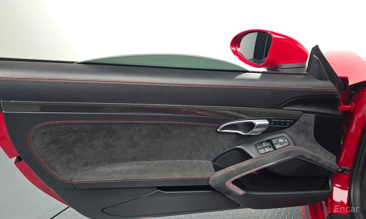 Porsche Boxster 2.5* GTS* PDK* , снимка 7 - Автомобили и джипове - 56298866
