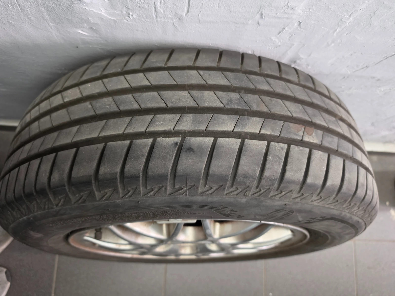 VW Golf 1.9TDI 110кс, снимка 13 - Автомобили и джипове - 56305673