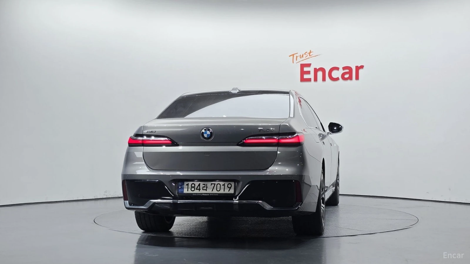 BMW 740 2024* M-PK* SOFT-CLOSE* DIS* �����* �����* 360* HU | Mobile.bg � ����������� 4