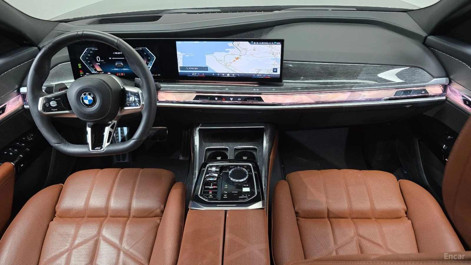 BMW 740 2024* M-PK* SOFT-CLOSE* DIS* �����* �����* 360* HU | Mobile.bg � ����������� 7
