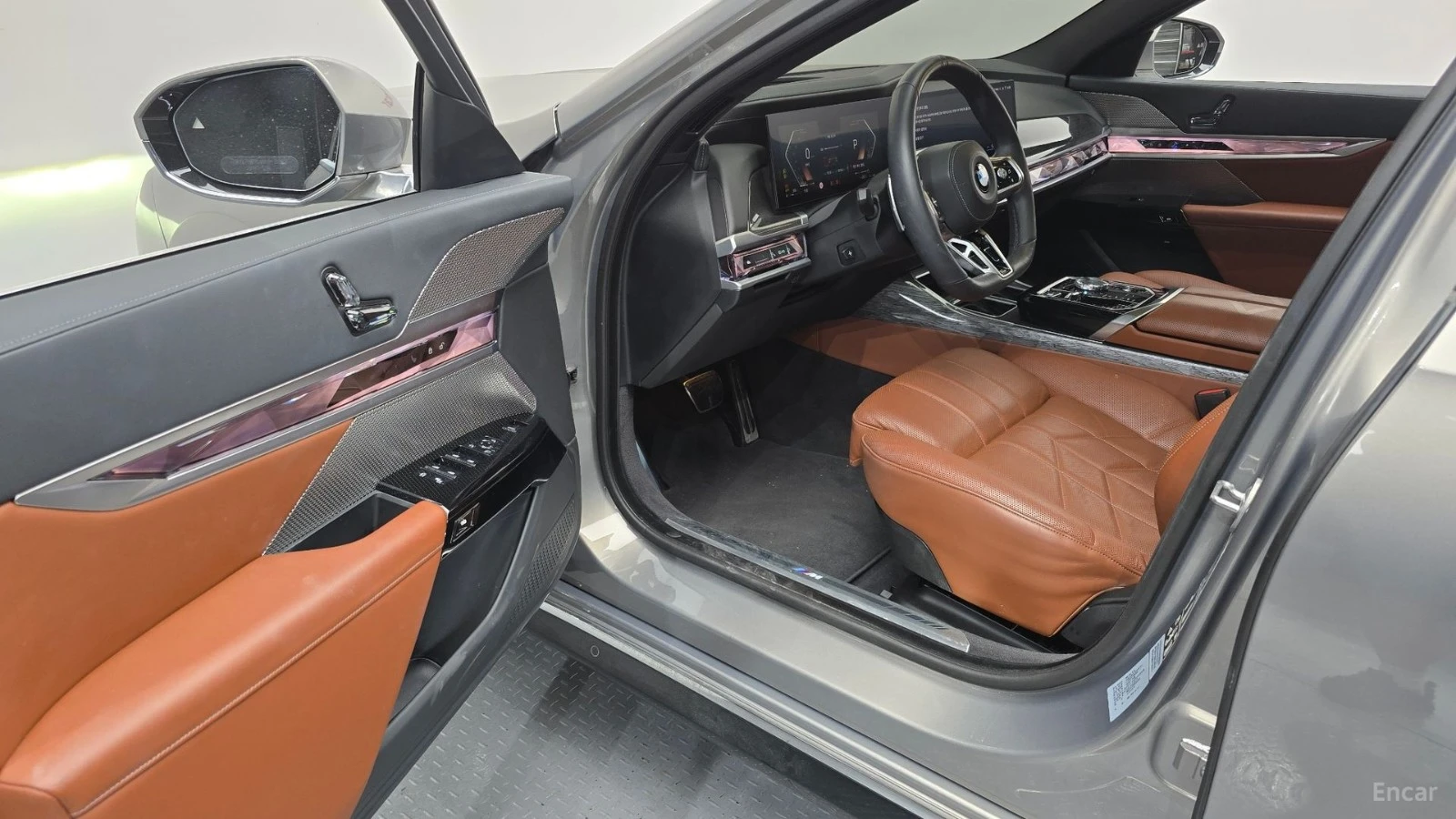 BMW 740 2024* M-PK* SOFT-CLOSE* DIS* �����* �����* 360* HU | Mobile.bg � ����������� 9