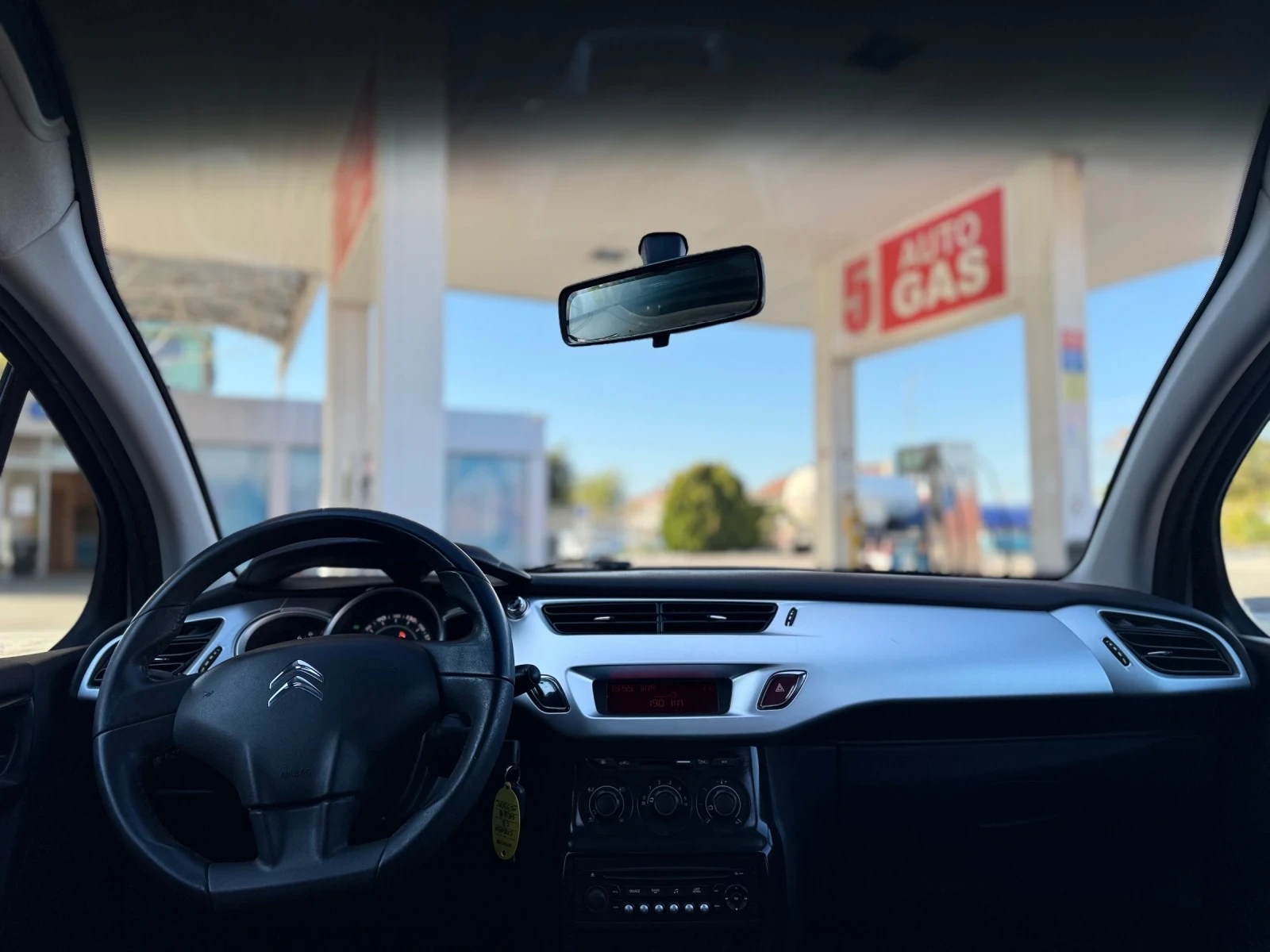 Citroen C3 1.4 75k.c GPL 154000Km  | Mobile.bg � ����������� 14