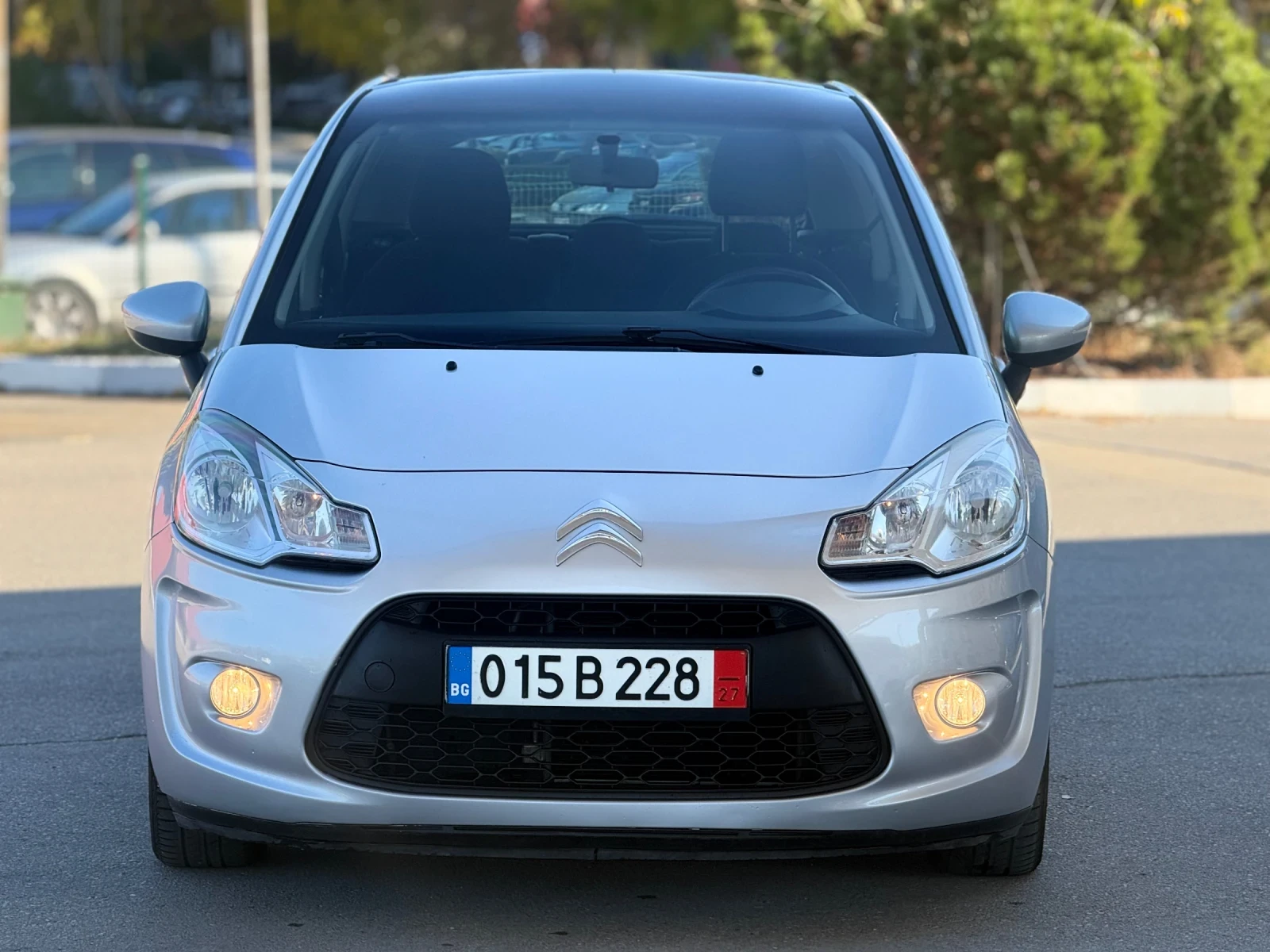 Citroen C3 1.4 75k.c GPL 154000Km  | Mobile.bg � ����������� 2