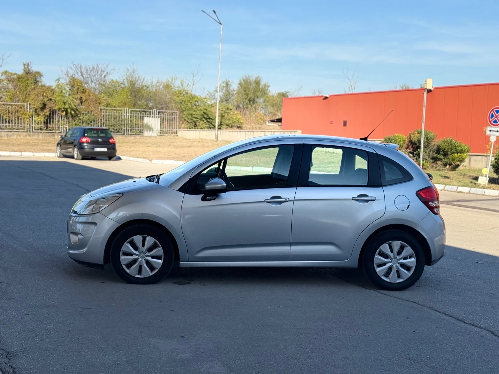 Citroen C3 1.4 75k.c GPL 154000Km  | Mobile.bg � ����������� 8