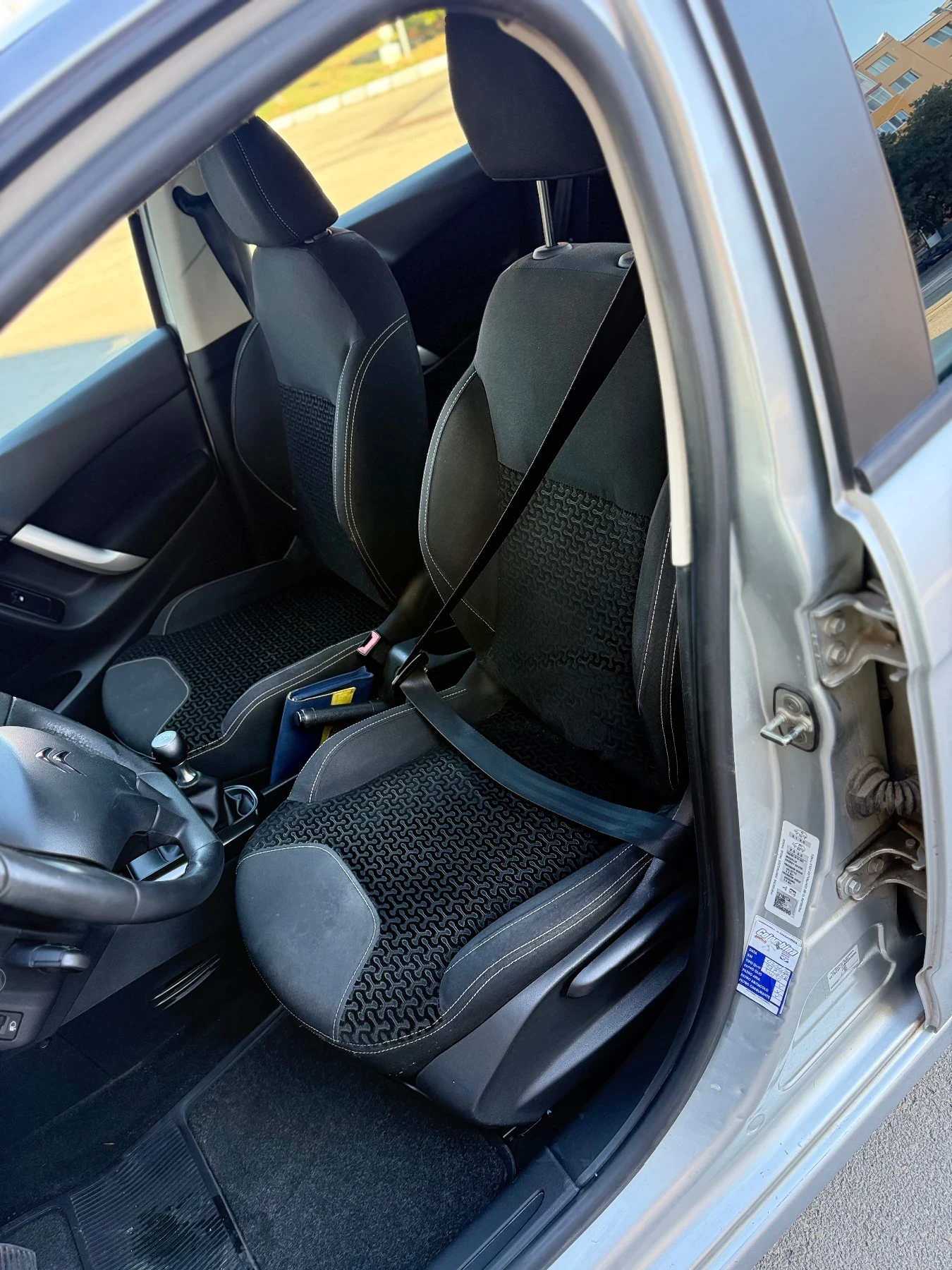 Citroen C3 1.4 75k.c GPL 154000Km  | Mobile.bg � ����������� 10