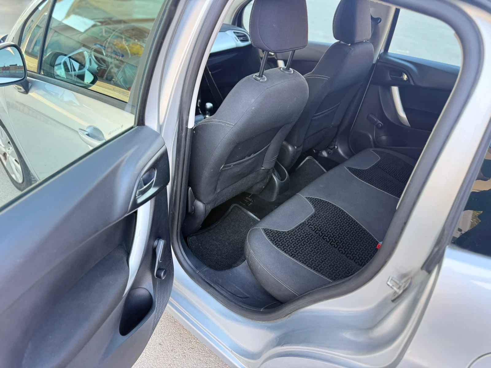 Citroen C3 1.4 75k.c GPL 154000Km  | Mobile.bg � ����������� 11